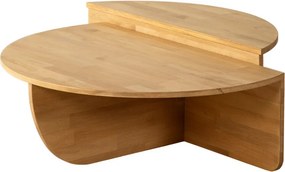 Podium Wood - Oak