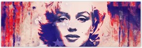 Poszterek 200x66 Marilyn Monroe Színésznő