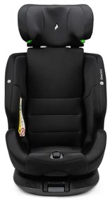 OSANN - ONE 360 i-Size autósülés 40-150 cm teljesen fekete
