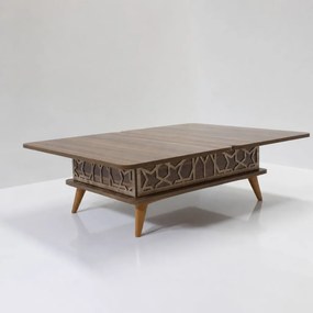 Ottowa Ada - Walnut