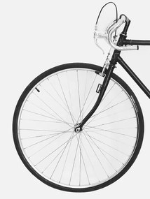 Illusztráció Retro Bicycle, Sisi & Seb
