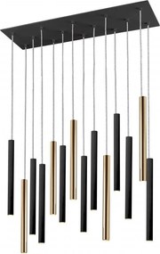 Függeszték Arany VARAS SCHULLER 373425