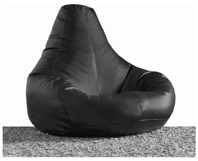 Fekete kerti ülőzsák Deri Armut – Floriane Garden