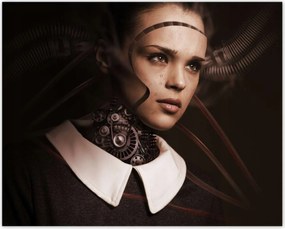 Poszterek 50x40 HardCore Design Photo Hc