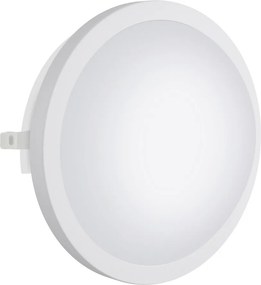 Novolux FAR 107I-L0212B-01 Süllyesztett mennyezeti lámpa 1x12W/LED 840LM IP54
