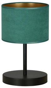 Emibig HILDE 1051/LN1 Állólámpa 1x15W/E27 IP20