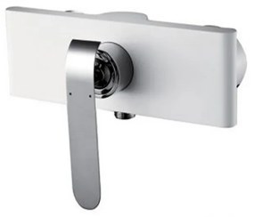 Rundo zuhany csaptelep