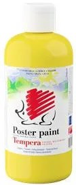 Tempera, 500 ml, ICO Süni, sárga (TICSUTS)