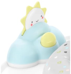 Skip Hop - Ugráló 2in1 SILVER LINING CLOUD