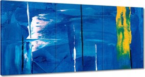 Festmények 120x60 Absztrakt Gaston