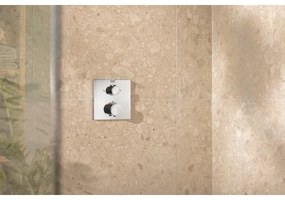 GROHE 34882000 - PRECISION VITALIO COMFORT 250 zuhanyrendszer, fényes króm