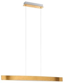 Eglo 93341 - LED függeszték FORNES LED/24W/230V