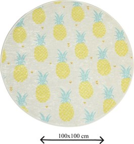 Ananas Djt Cap
