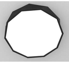 Immax NEO 07130-B60-LED SMART Dimmelhető lámpa DIAMANTE LED/43W/230V + távirányító 60cm