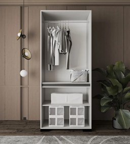 Floransa Star 90 - Grey