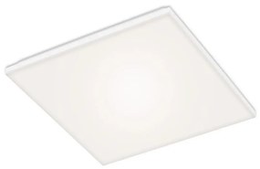Briloner 7376-116 - LED Mennyezeti lámpa FRAMELESS LED/24W/230V