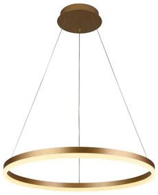 LED állítható fényerejű lámpa kábelre LED/42W/230V 3000-6500K + DO