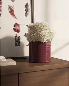 Kerámia kézzel készített kaspó ø 25 cm Fortuna – Artevasi