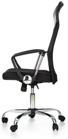 FIROK fekete irodai szék