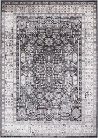 Ida Szőnyeg 120x170 Vintage Stílusos Modern g49gw