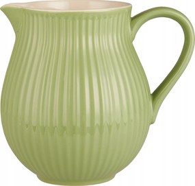 Kerámia kancsó 2l Mynte Wasabi