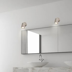 Brilagi - Irányítható spotlámpa CRISPINA 1xGU10/10W/230V bézs