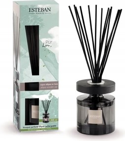 Esteban Paris Illatdiffúzor Pálcikákkal 200 ml Pur Lin Illat
