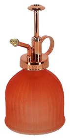 Növénypermetező, rozsdavörös