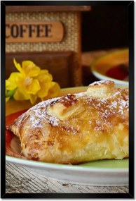 Poszterek keretben 40x60 Kávé Kaffe