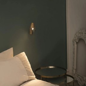 Fali Lámpa Bronz LE PETIT FARO 62164