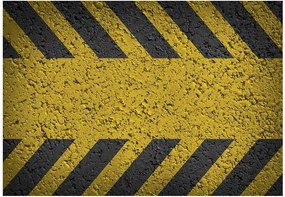 Fotótapéta út csíkok fotótapéta 254 x 184