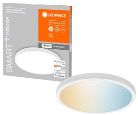 Ledvance Ledvance - LED Dimmelhető mennyezeti lámpa SMART+ DOWNLIGHT LED/30W/230V Wi-Fi P227150