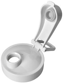 Concept SM3380 - Smoothie turmixgép kiegészítőkkel ACTIVE SMOOTHIE 500W/230V fehér