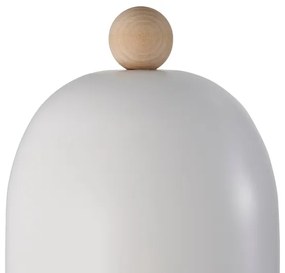 Nordlux - Fali spotlámpa GASTON 1xE27/15W/230V fehér