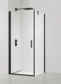 Zuhanysarok négyzet 90x90 cm SAT Fusion SATFUD90S90C