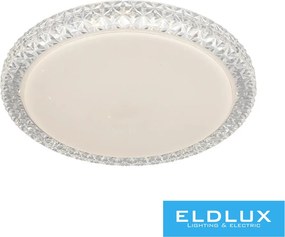 ELDLUX C24-3C Ufo Lámpa IP20
