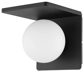 Eglo 98265 - CIGLIE fali lámpa vezeték nélküli töltéssel 1xE14/40W/230V