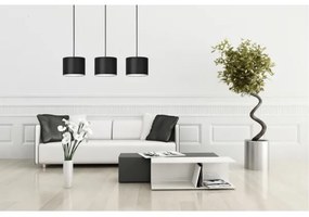 Csillár zsinóron TUZ 3xE27/60W/230V