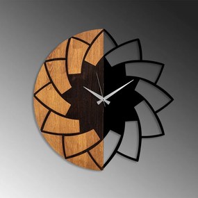 Wooden Clock - 80