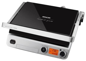 Sencor - Kontakt grill 2000W/230V