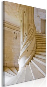 Kép - Stone Stairs (1 Part) Vertical