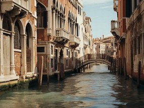 Poszter 100x75cm Velencei szépség