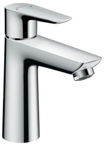 Mosdó csaptelep Hansgrohe Talis E clic-clac rendszerrel króm 71711000