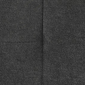 Étkezőszék, sötétszürke/fehér, GERDA New