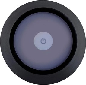 USB LED asztali kültéri lámpa ø 12 cm Etna – Bizzotto