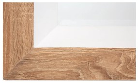Fali tükör 66x66 cm – Premier Housewares