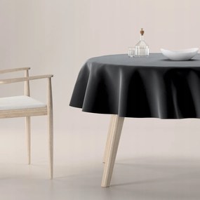 Dekoria Abrosz kerek 130 x 130 cm