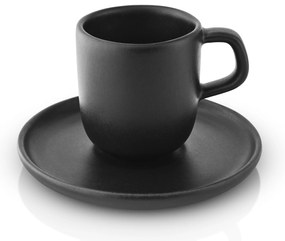 Nordic kitchen šálek na espresso s podšálkem - Eva Solo