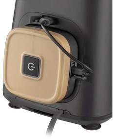 Sencor - Vákuumos asztali turmixgép 1500W/230V arany