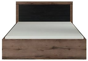 Franciaágy 160 cm Balin LOZ/160/B. 1029349